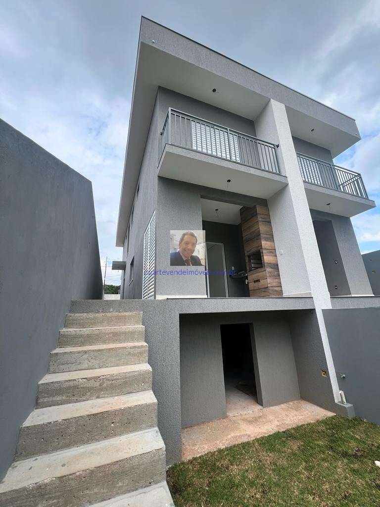 Casa de Condomínio à venda com 3 quartos, 96m² - Foto 54