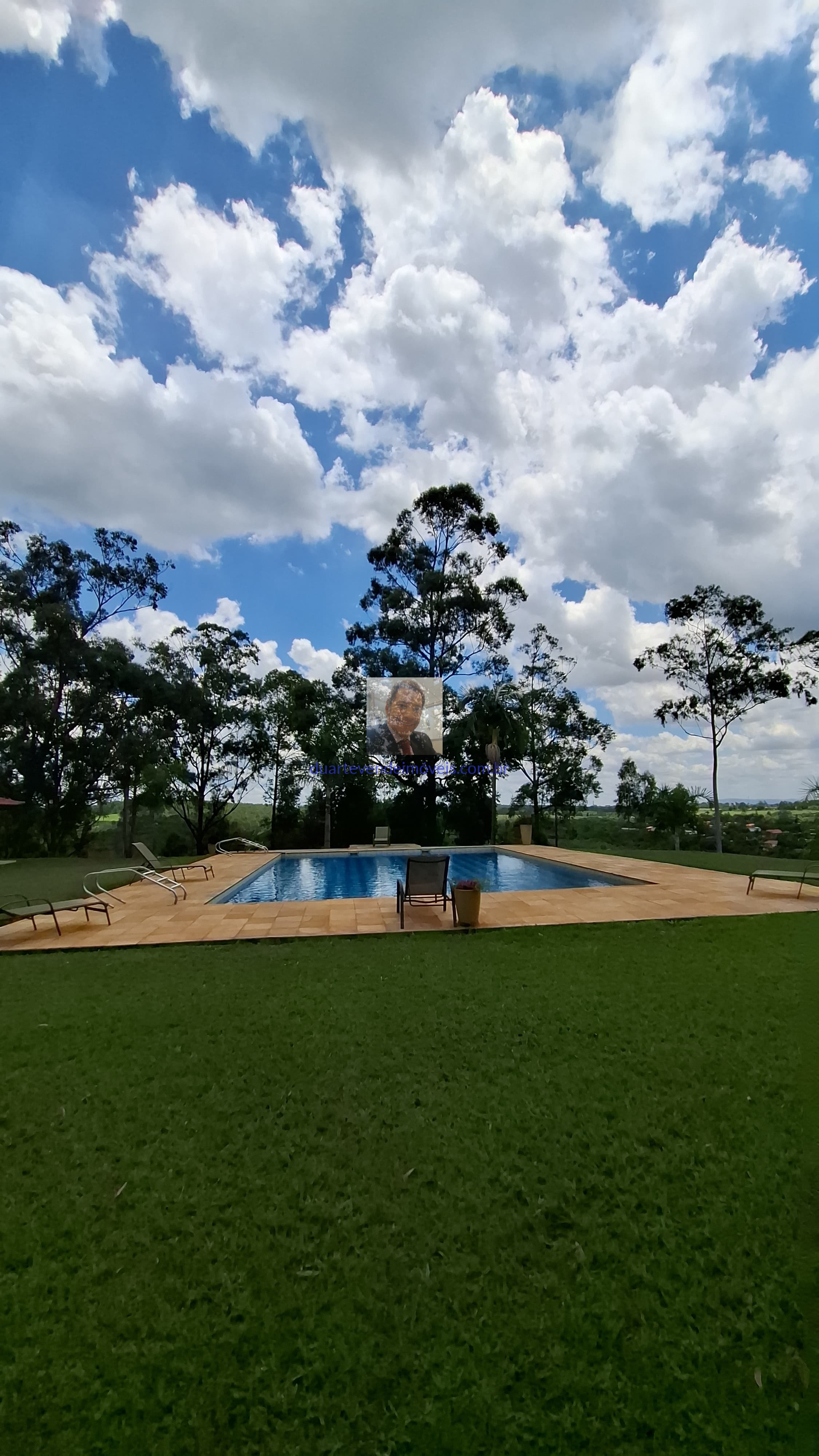 Sítio, 5 quartos, 13 hectares - Foto 4