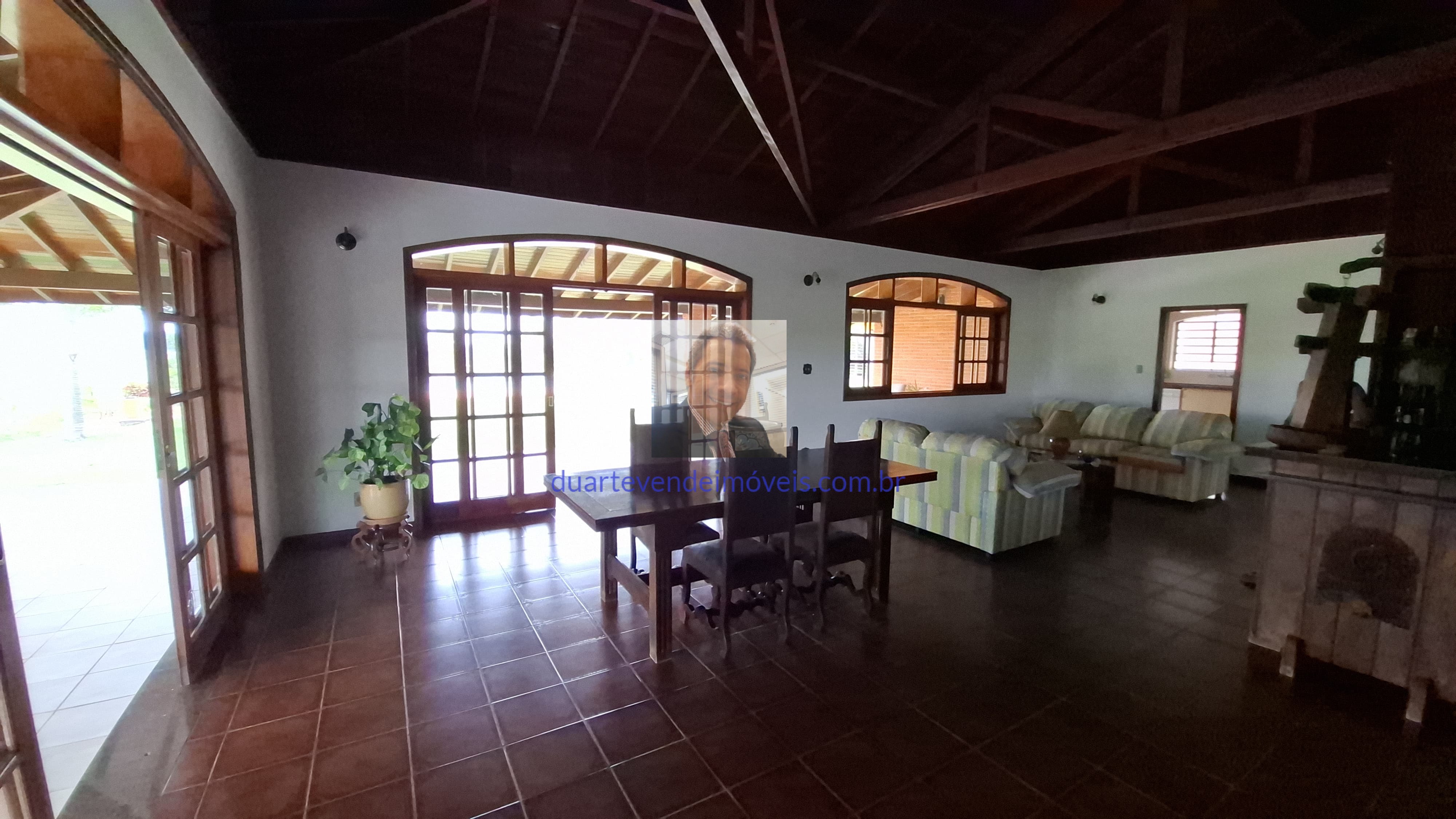 Sítio, 5 quartos, 13 hectares - Foto 8