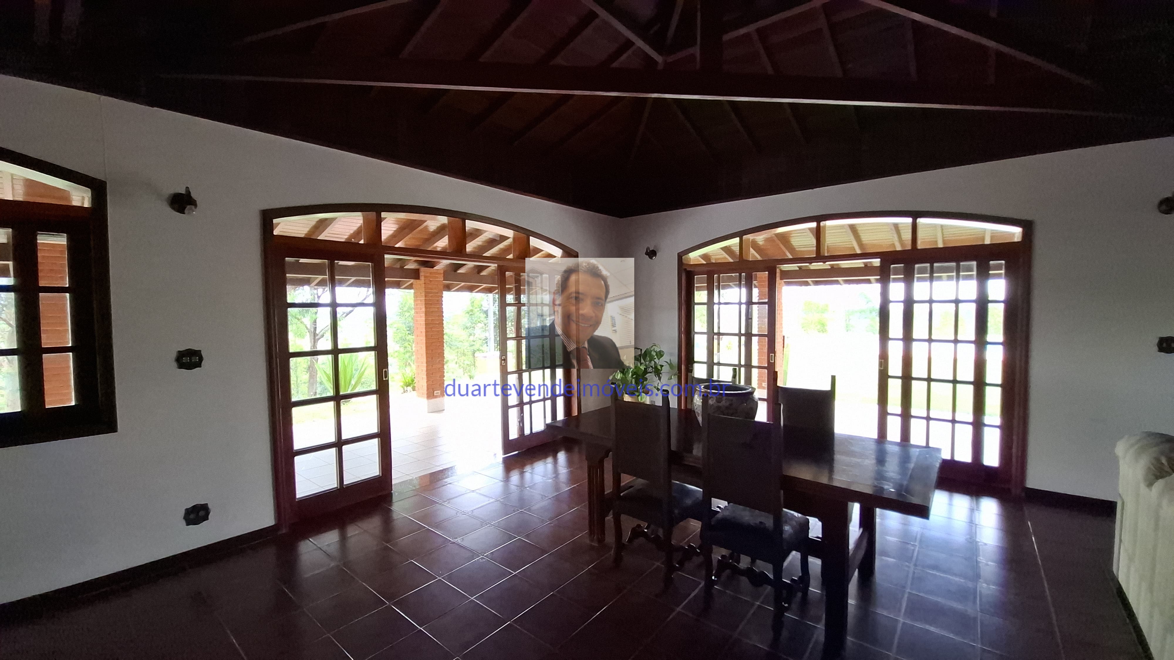 Sítio, 5 quartos, 13 hectares - Foto 7