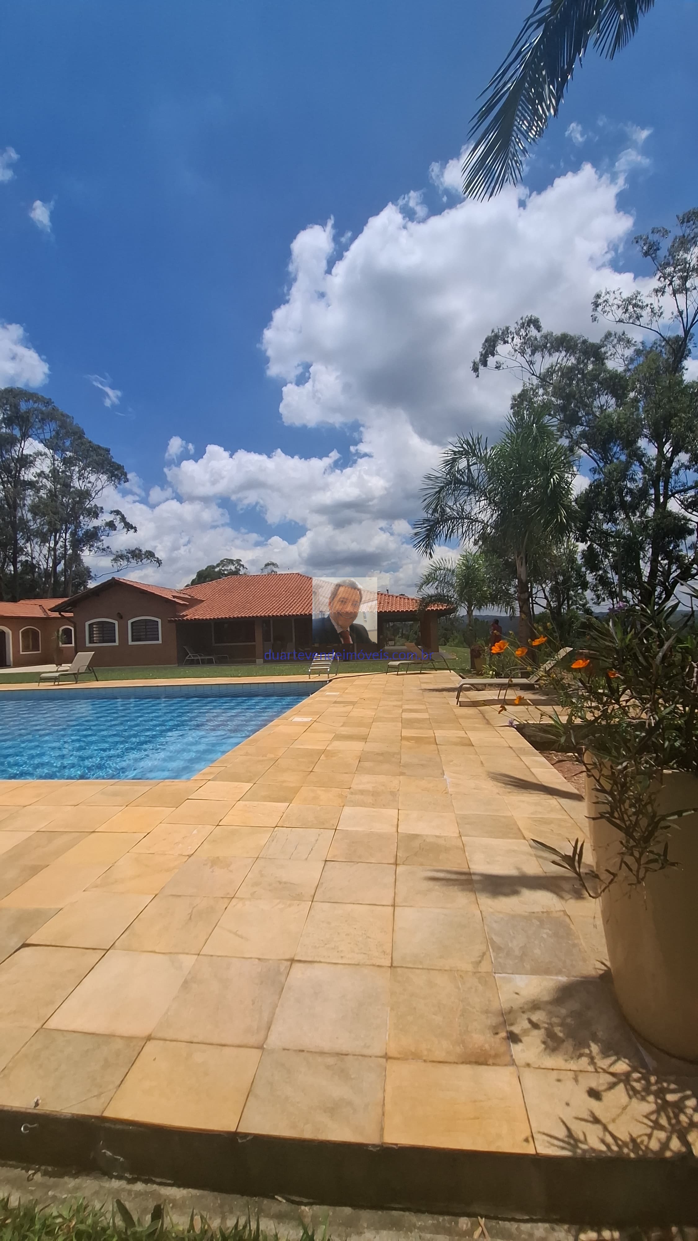 Sítio, 5 quartos, 13 hectares - Foto 9