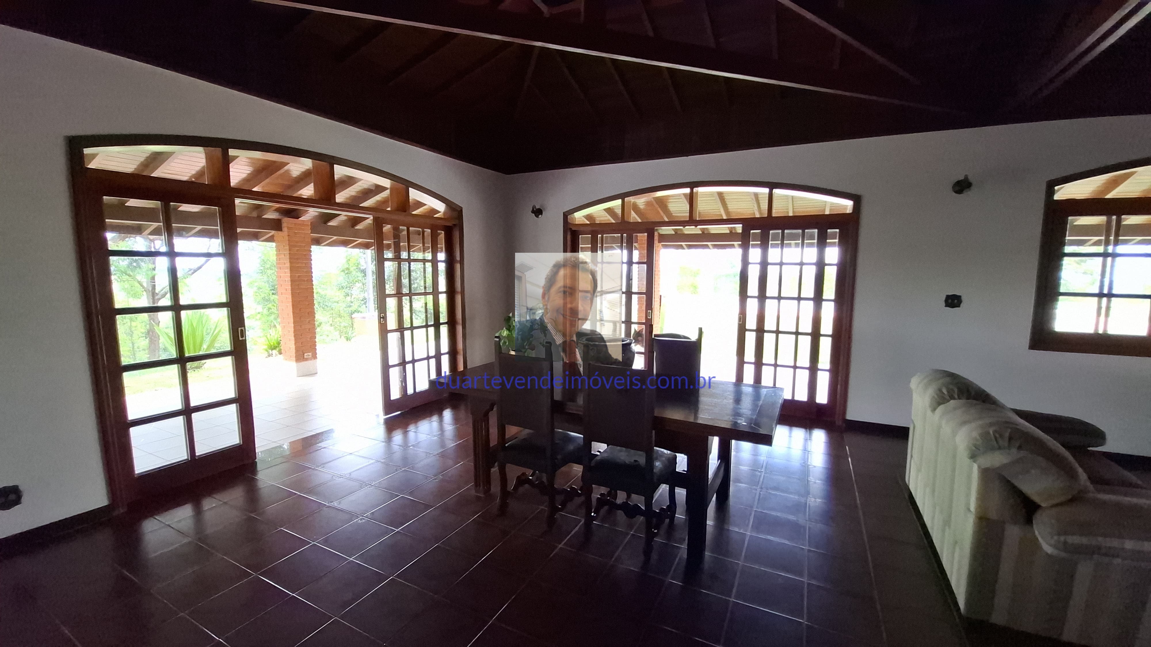 Sítio, 5 quartos, 13 hectares - Foto 10