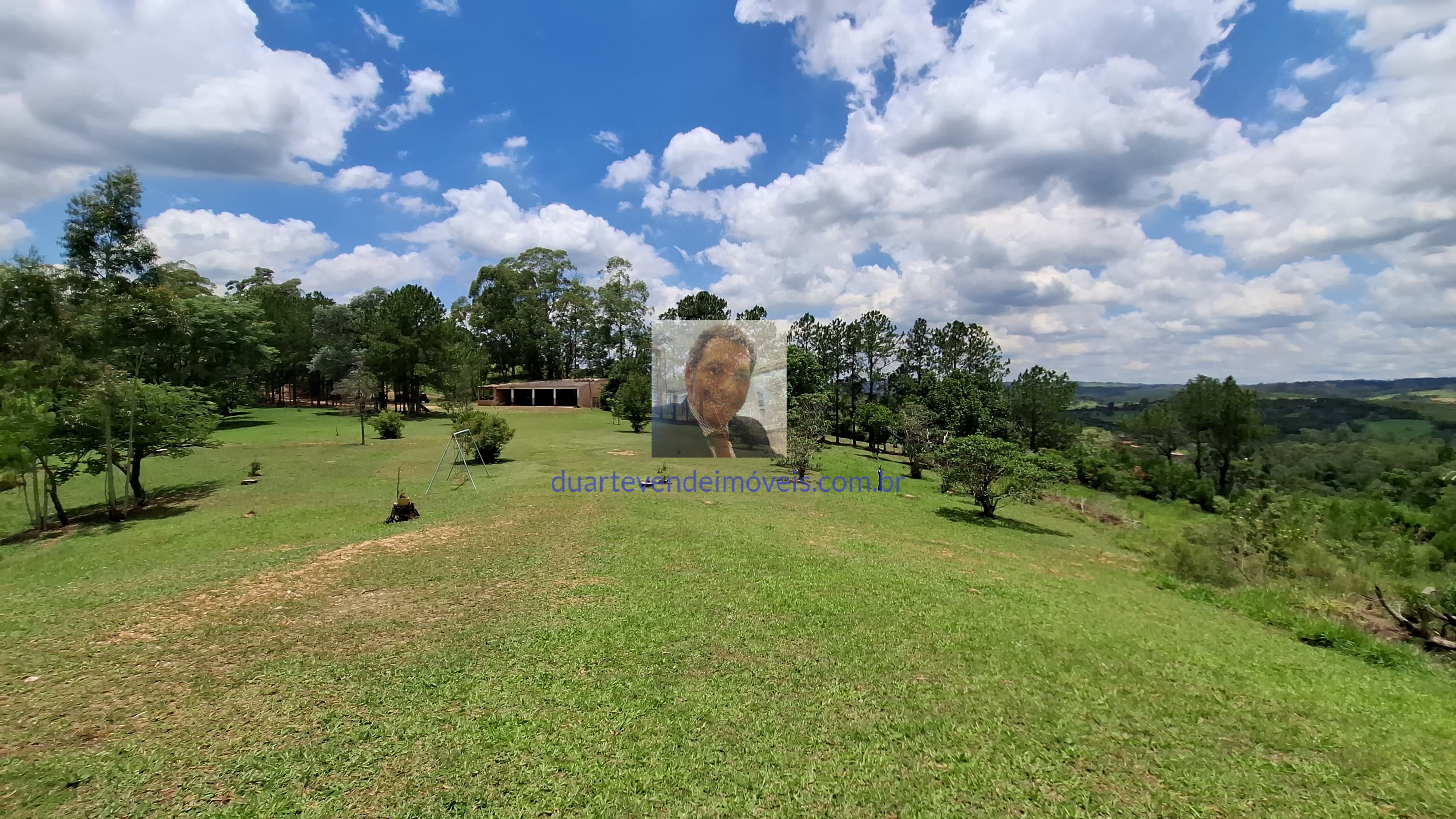 Sítio, 5 quartos, 13 hectares - Foto 12