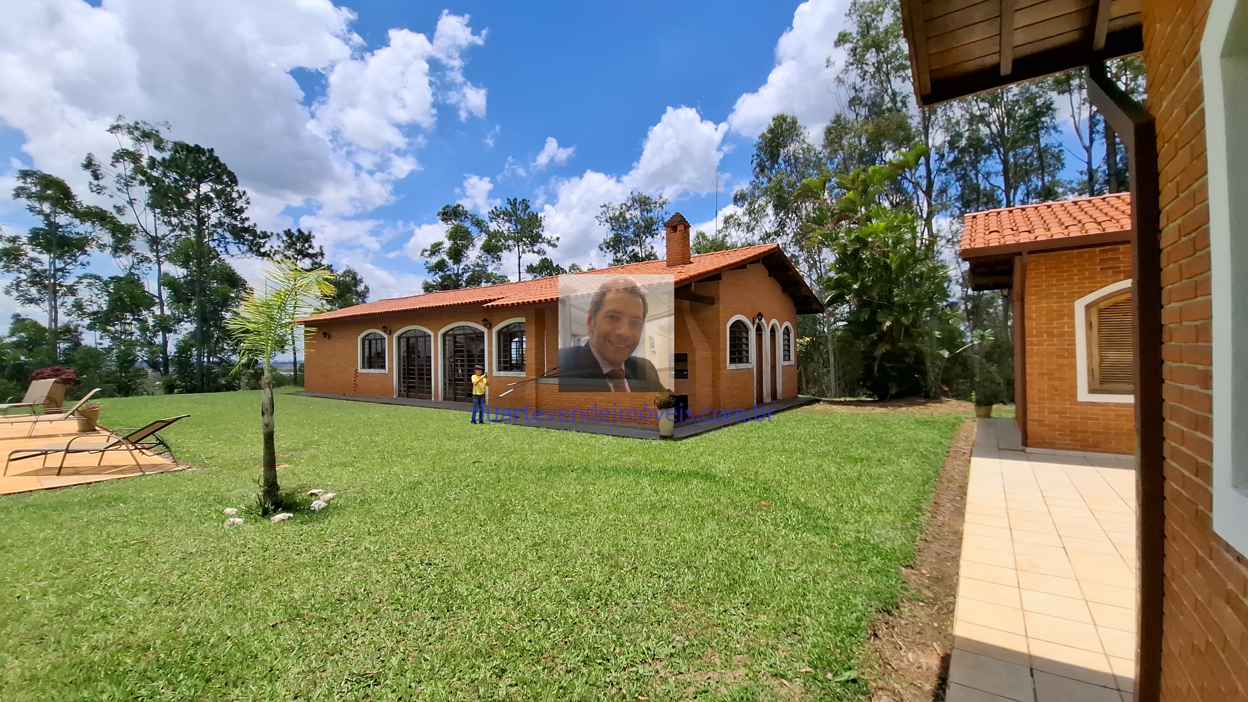 Sítio, 5 quartos, 13 hectares - Foto 14