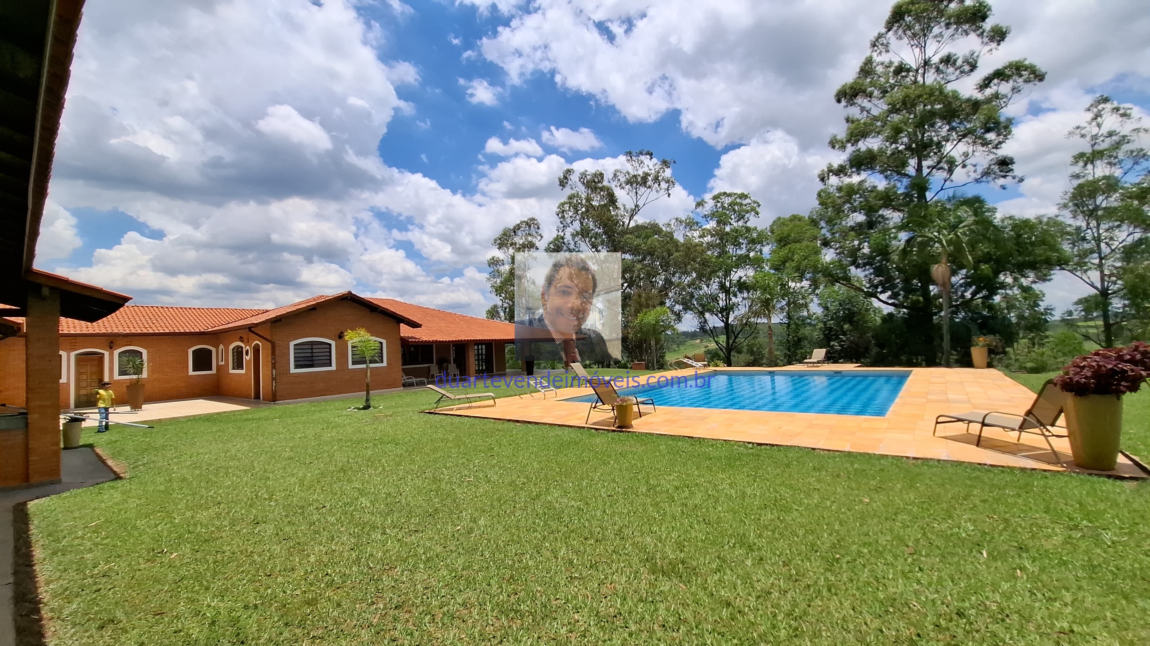 Sítio, 5 quartos, 13 hectares - Foto 15