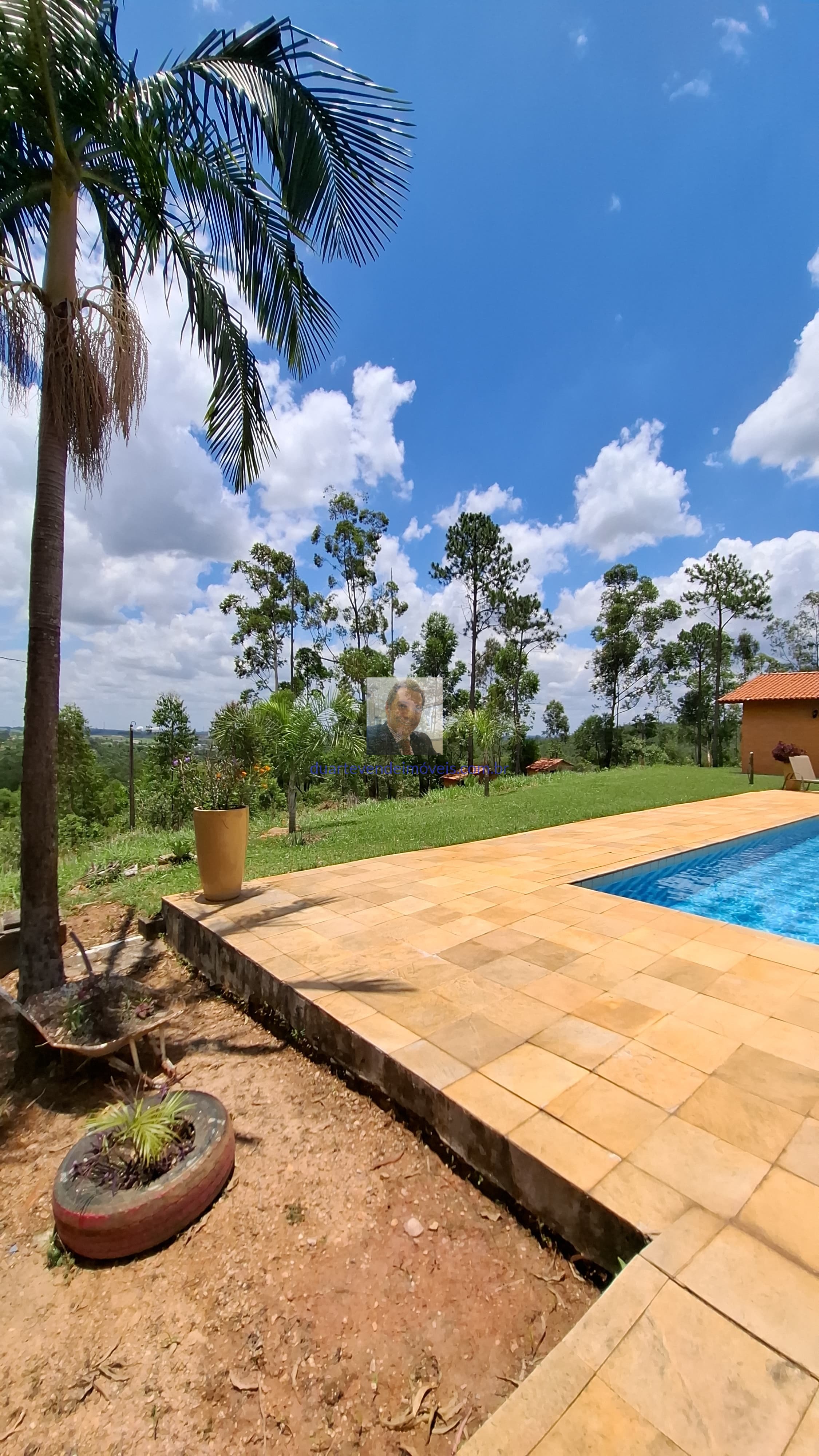 Sítio, 5 quartos, 13 hectares - Foto 18