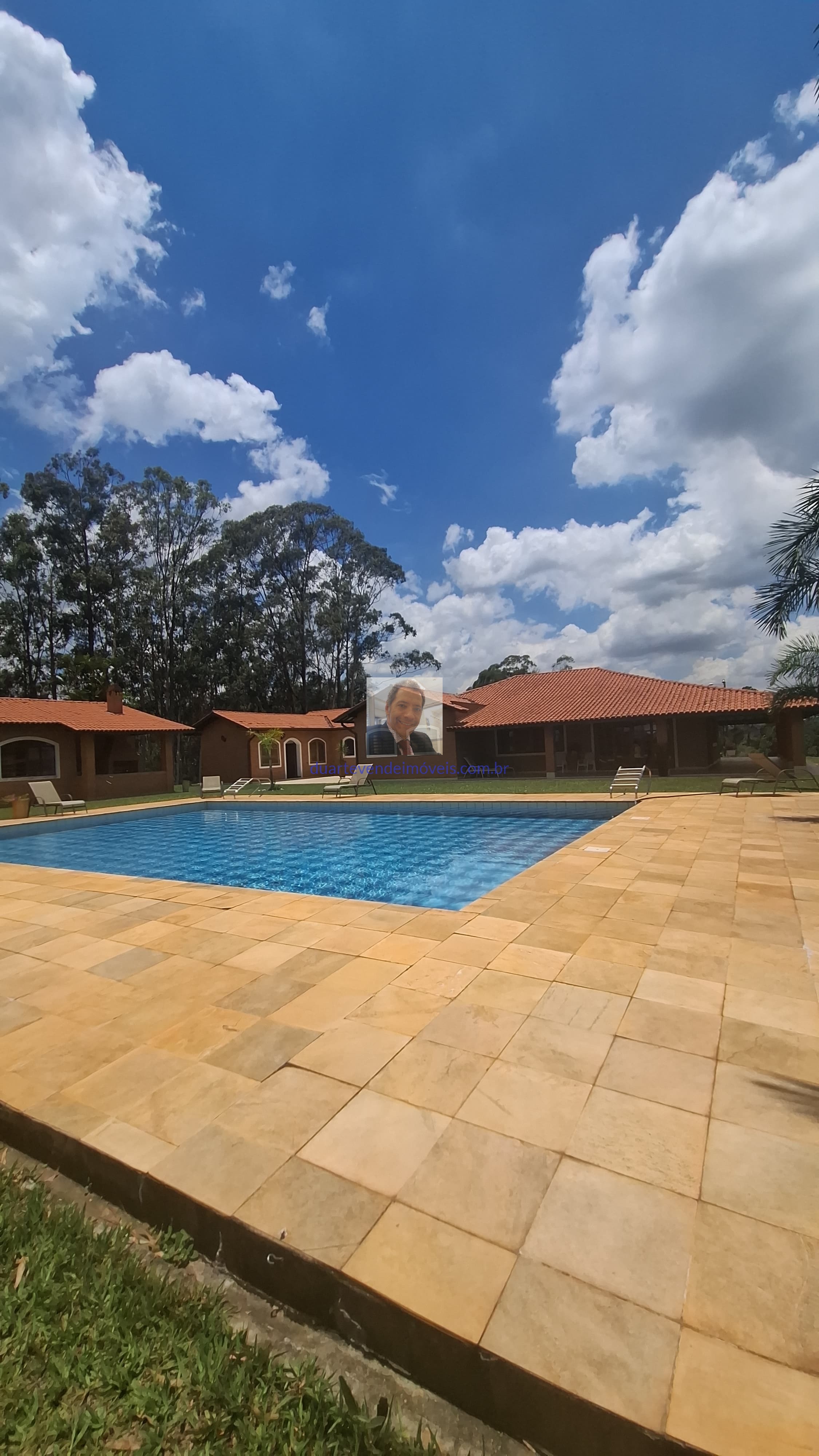 Sítio, 5 quartos, 13 hectares - Foto 23