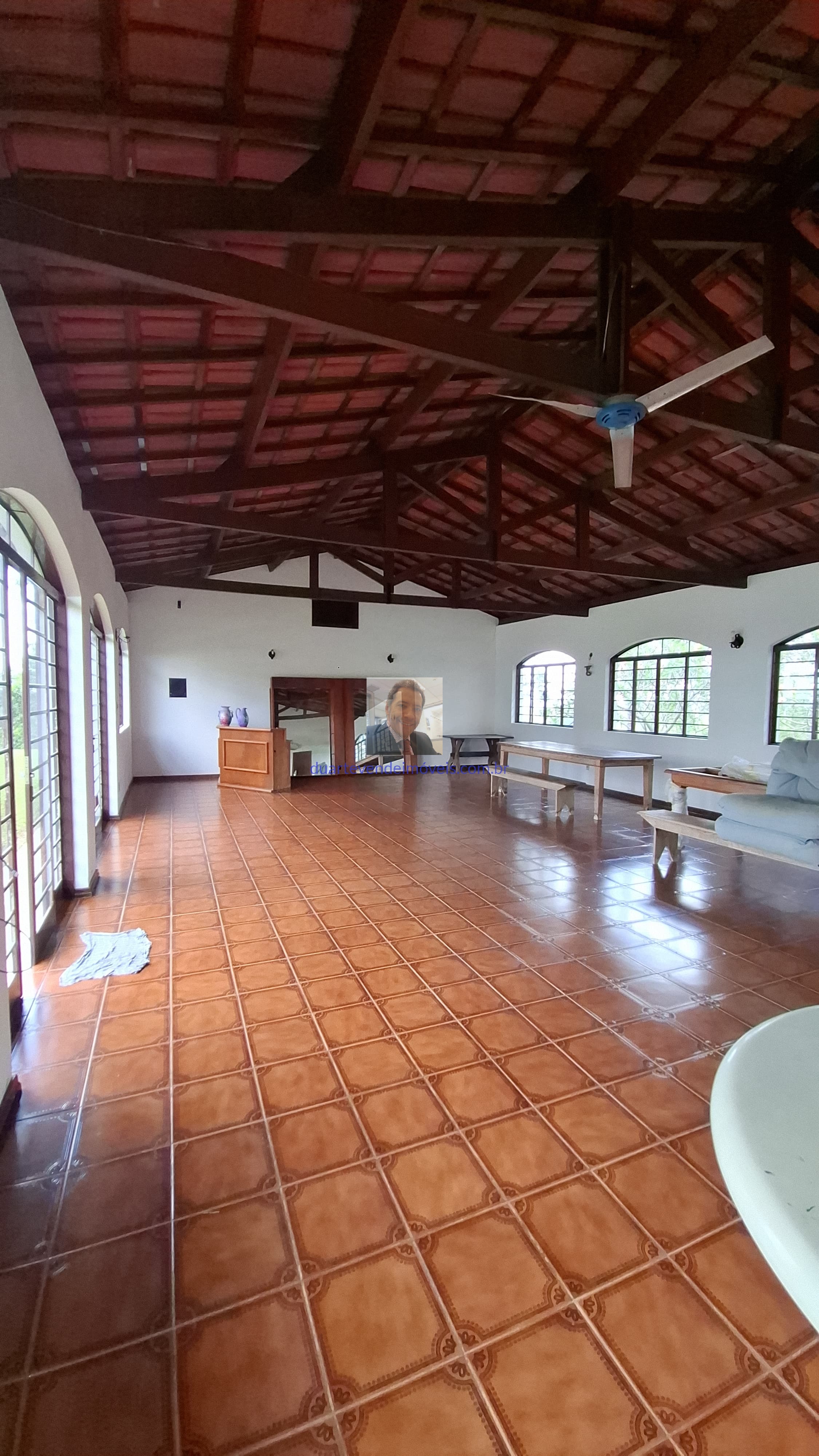 Sítio, 5 quartos, 13 hectares - Foto 27