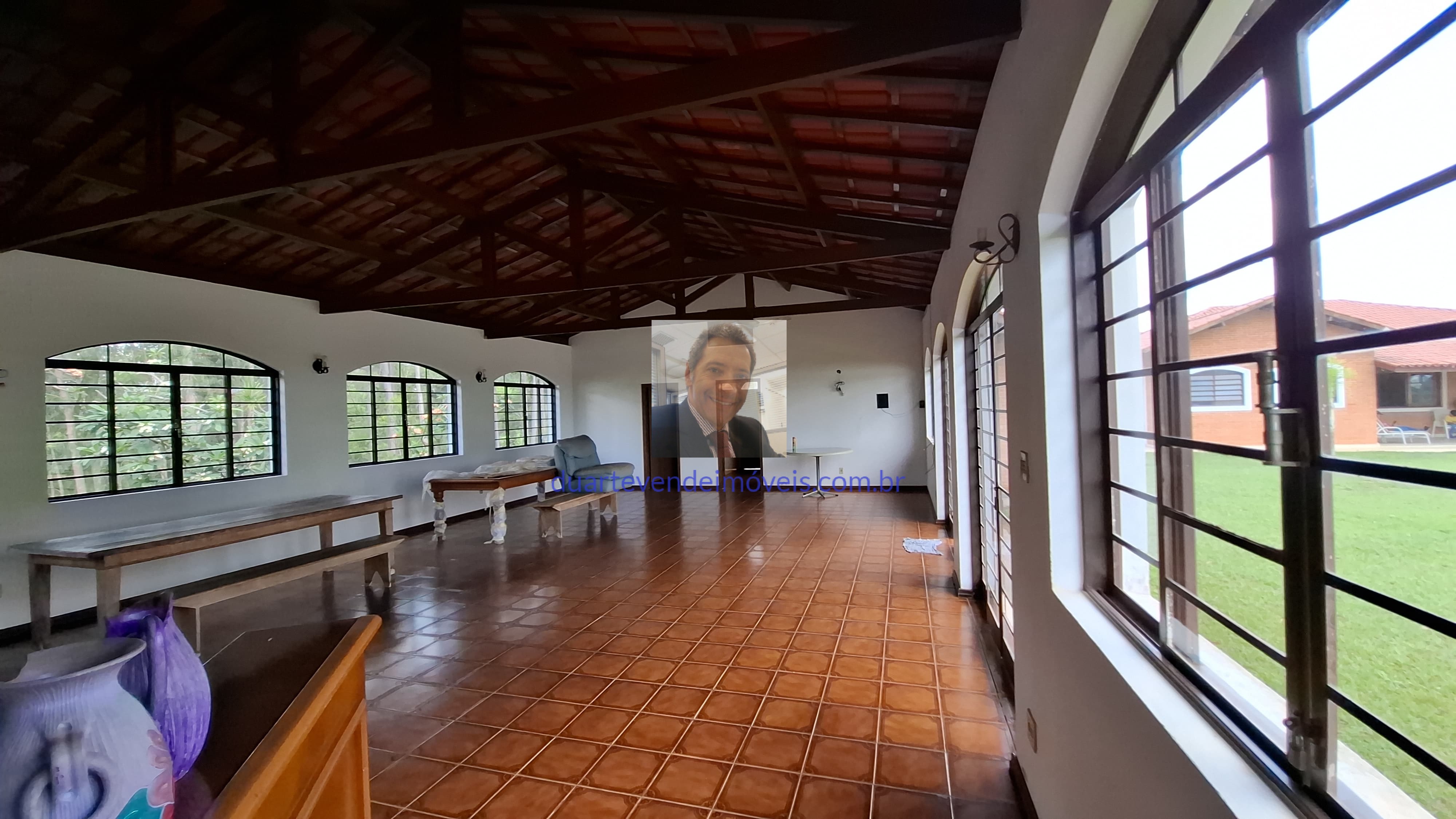 Sítio, 5 quartos, 13 hectares - Foto 26