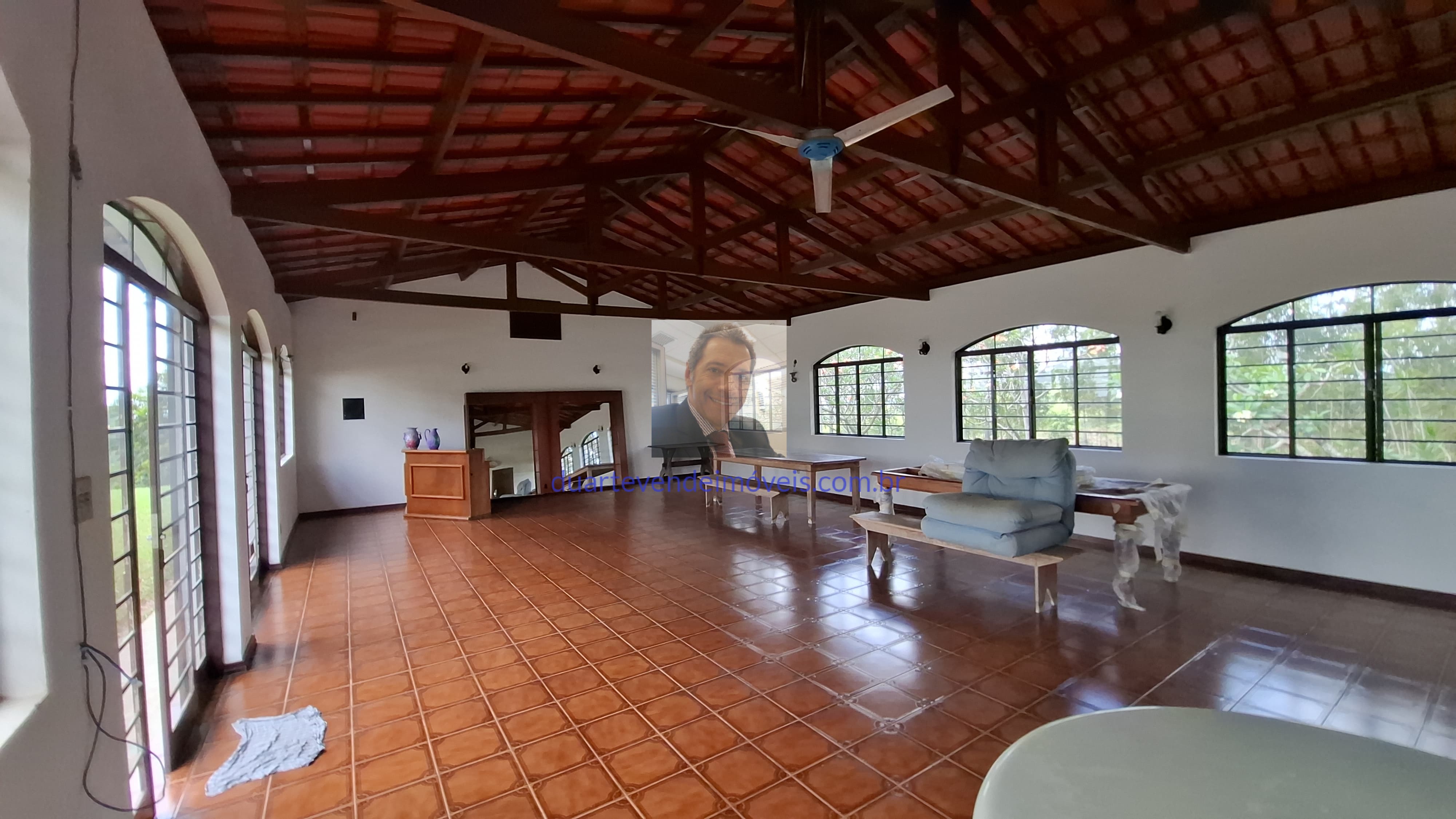 Sítio, 5 quartos, 13 hectares - Foto 28