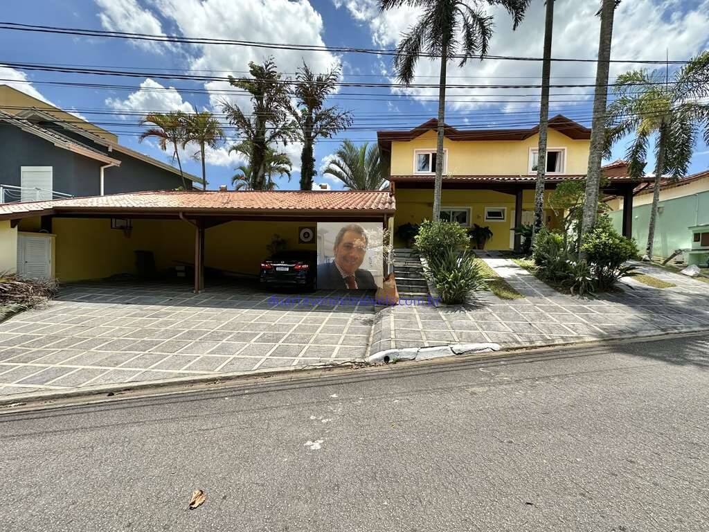 Casa de Condomínio, 4 quartos - Foto 3