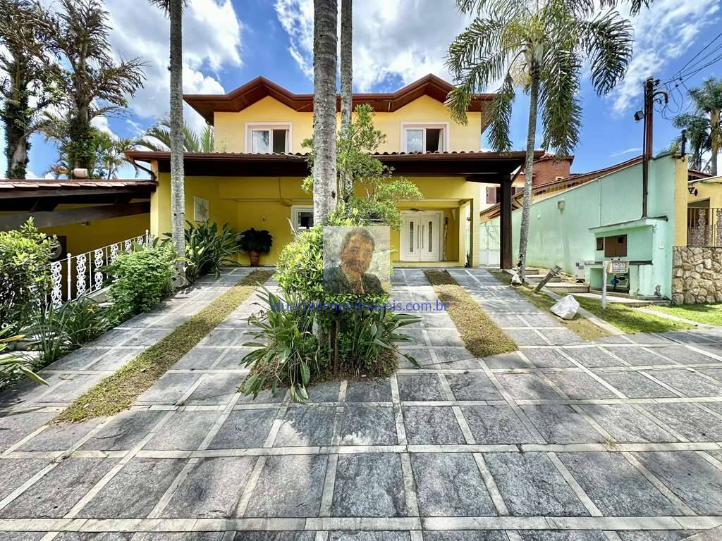 Casa de Condomínio, 4 quartos - Foto 6