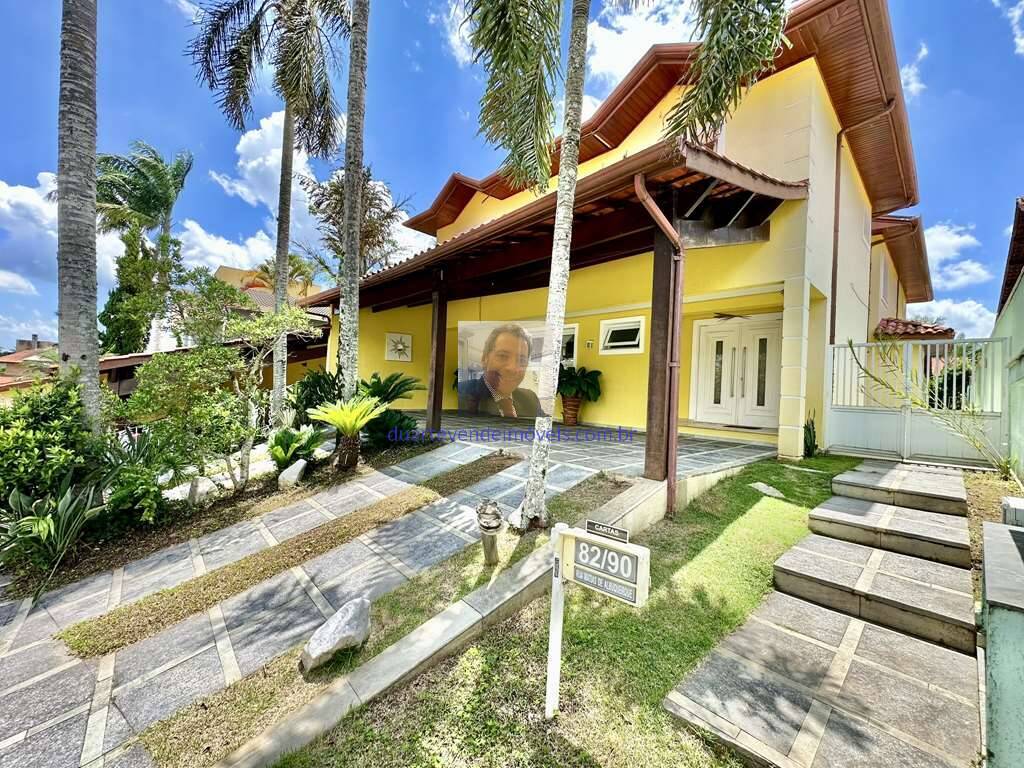 Casa de Condomínio, 4 quartos - Foto 5
