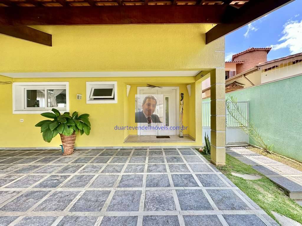 Casa de Condomínio, 4 quartos - Foto 7