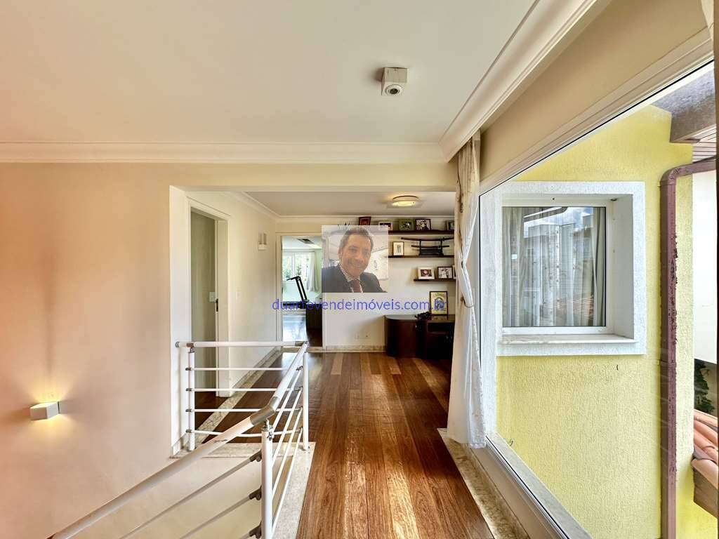 Casa de Condomínio, 4 quartos - Foto 39