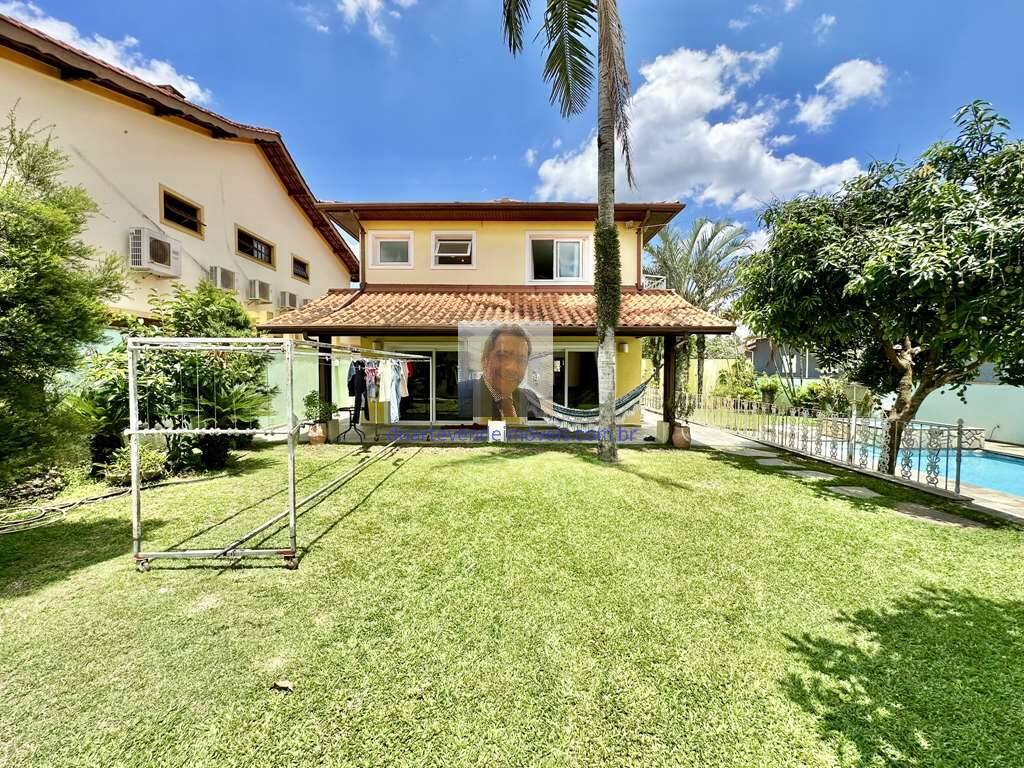 Casa de Condomínio, 4 quartos - Foto 45