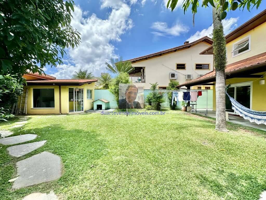 Casa de Condomínio, 4 quartos - Foto 44