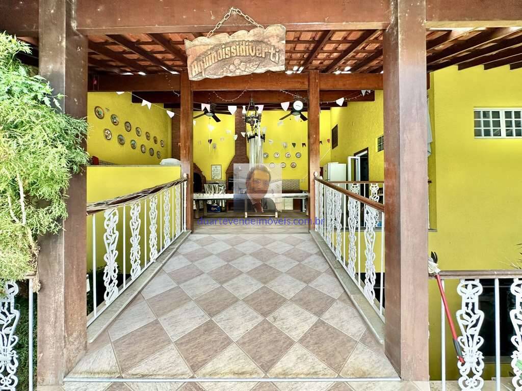 Casa de Condomínio, 4 quartos - Foto 47