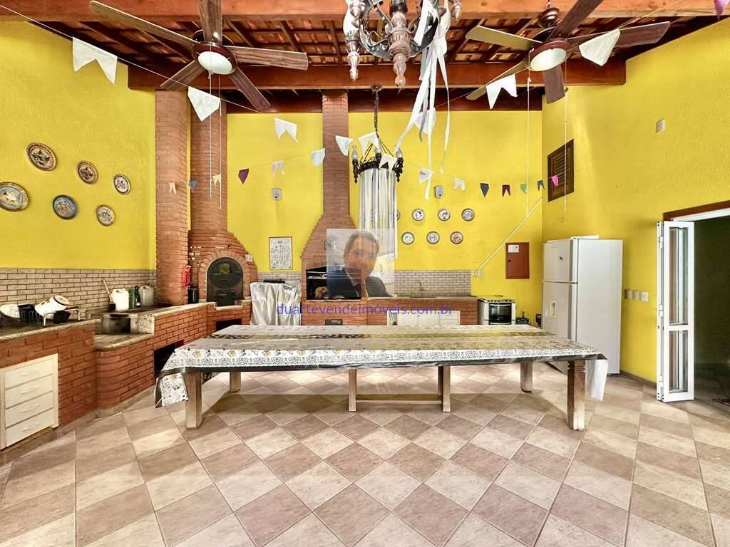 Casa de Condomínio, 4 quartos - Foto 50