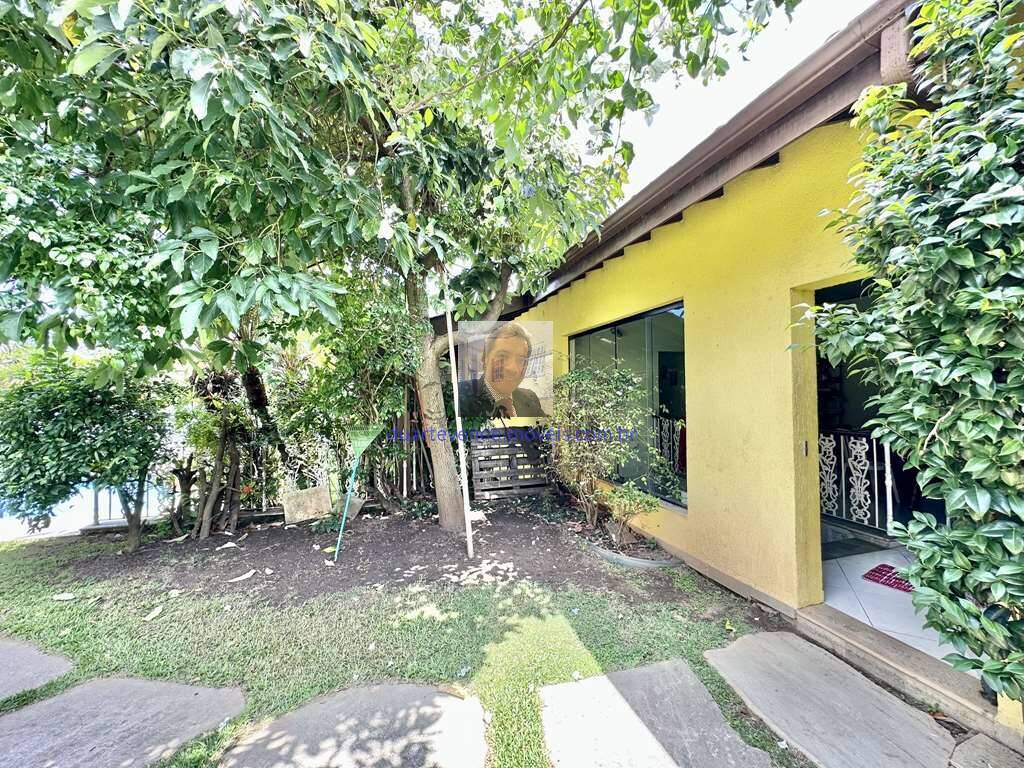 Casa de Condomínio, 4 quartos - Foto 62