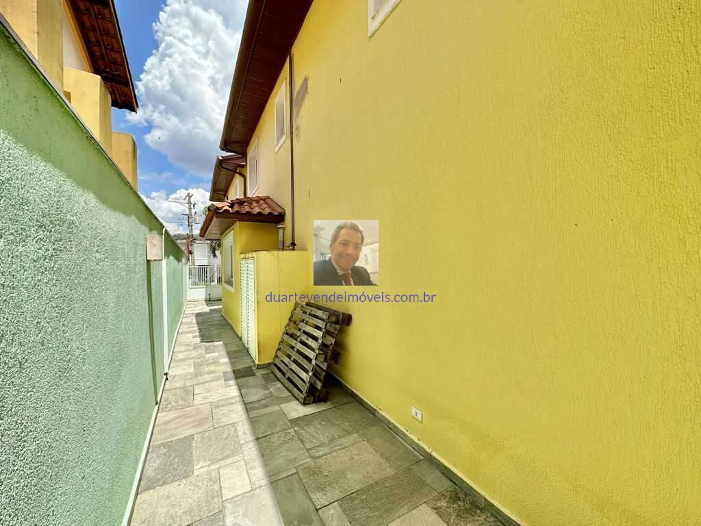 Casa de Condomínio, 4 quartos - Foto 65