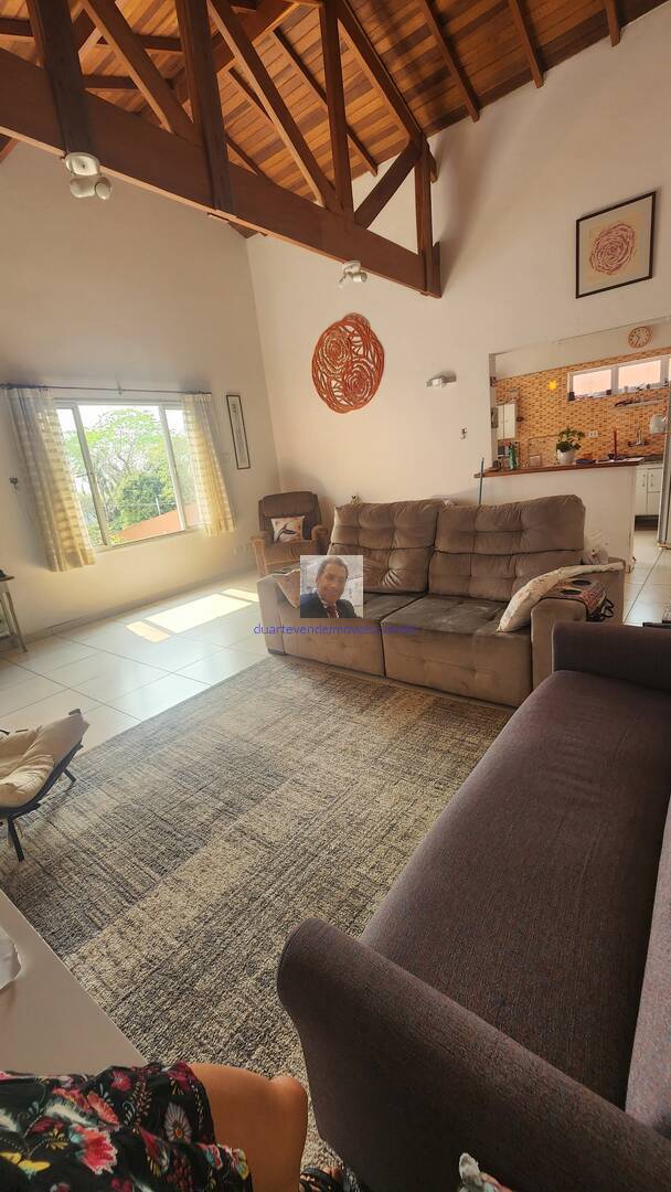 Casa de Condomínio, 3 quartos - Foto 8