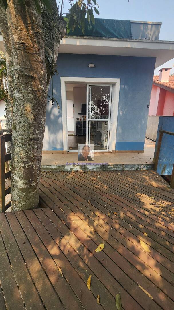 Casa de Condomínio, 3 quartos - Foto 19