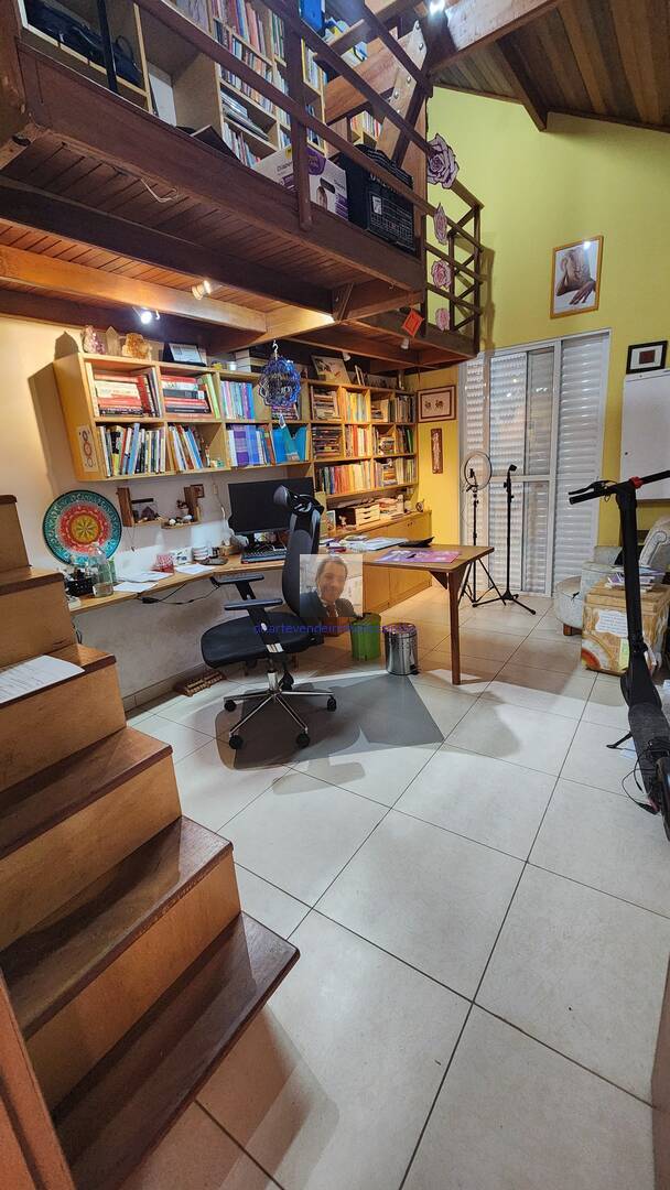 Casa de Condomínio, 3 quartos - Foto 35