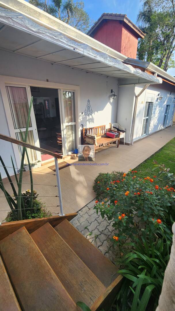 Casa de Condomínio, 3 quartos - Foto 40