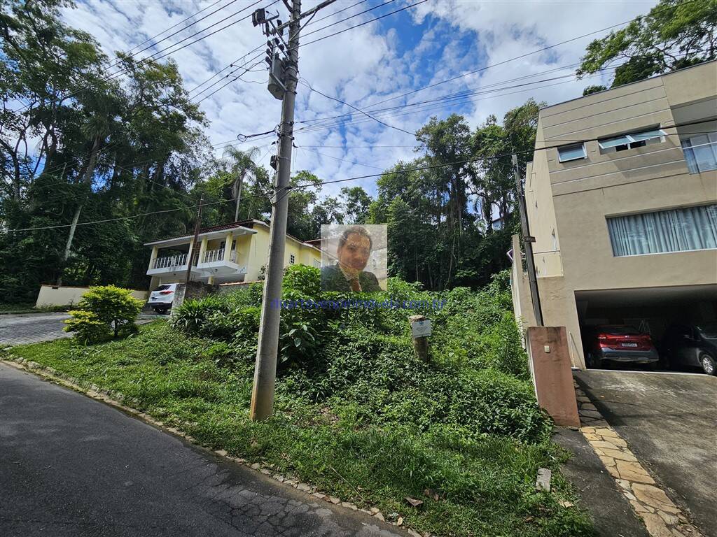 Terreno, 375 m² - Foto 2