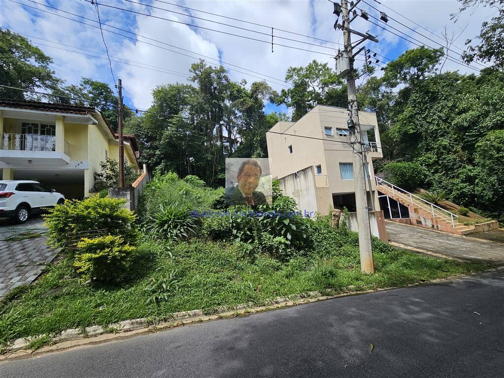 Terreno, 375 m² - Foto 3