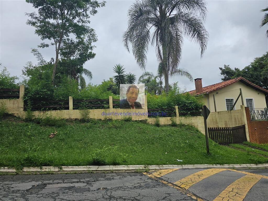 Terreno, 437 m² - Foto 1