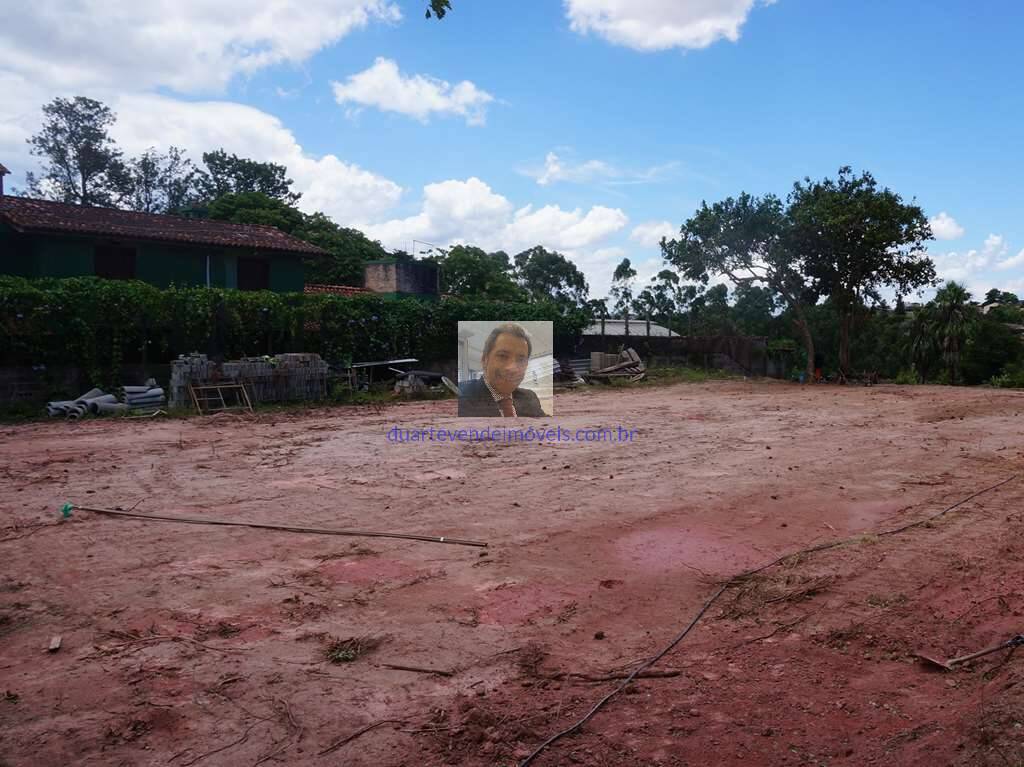 Terreno, 2635 m² - Foto 1