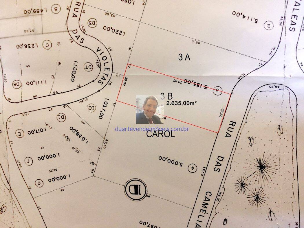 Terreno, 2635 m² - Foto 14