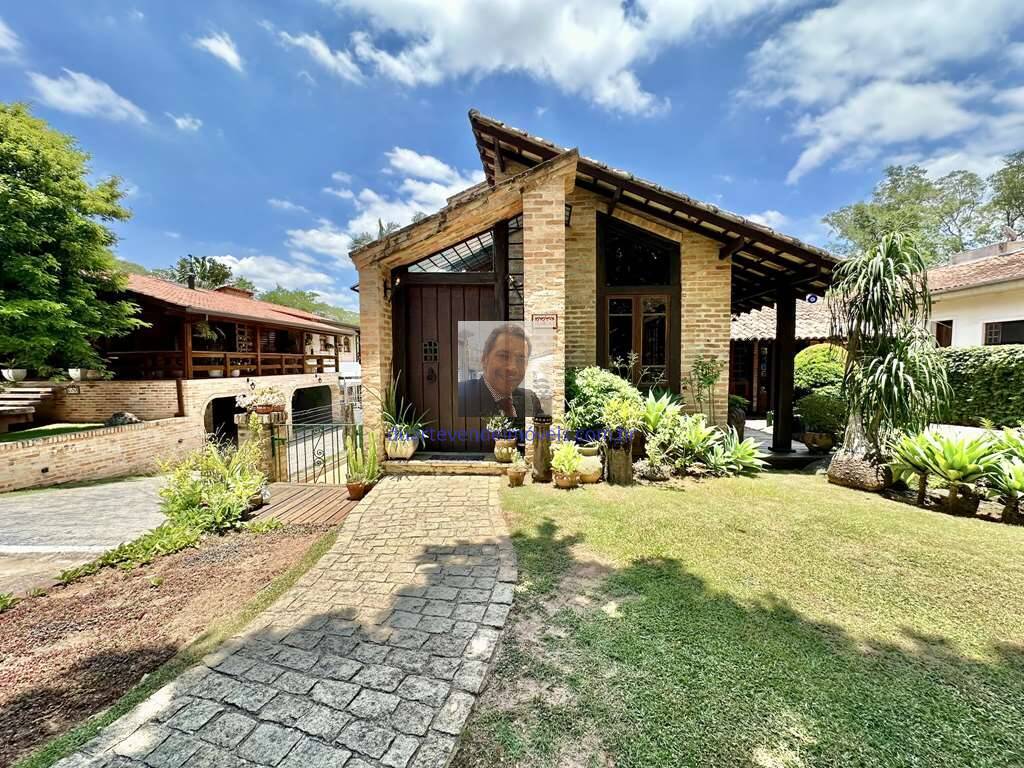 Casa de Condomínio, 4 quartos - Foto 5