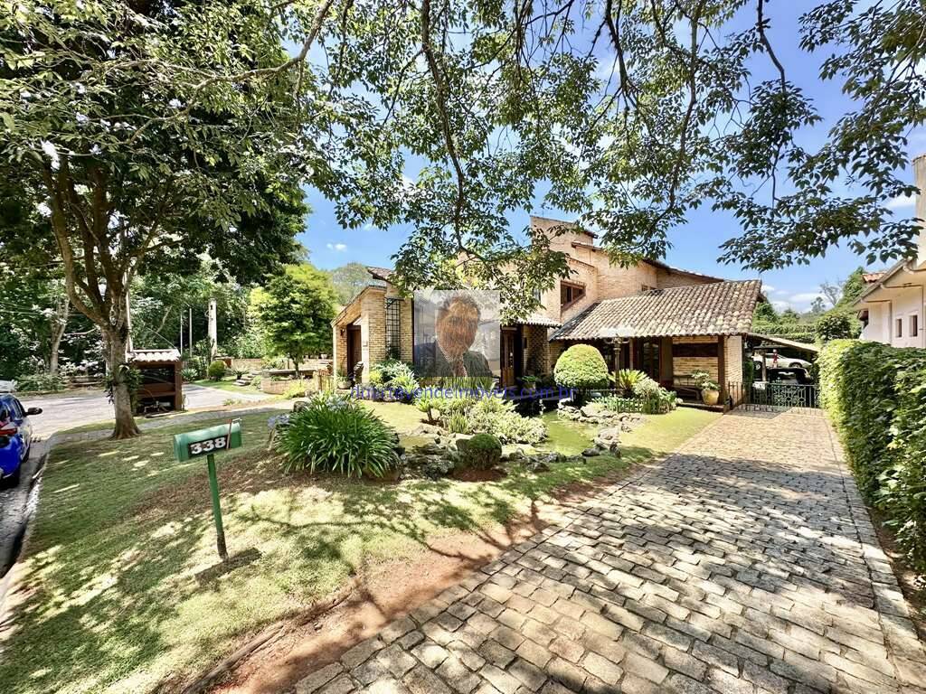 Casa de Condomínio, 4 quartos - Foto 7