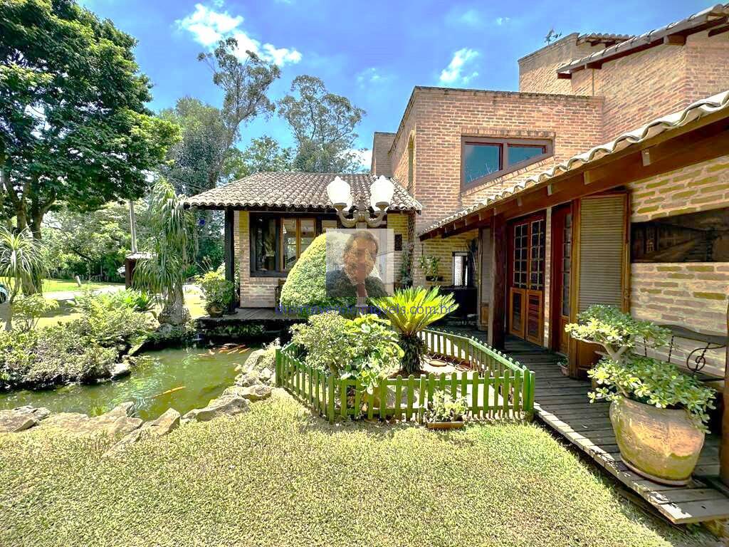 Casa de Condomínio, 4 quartos - Foto 8
