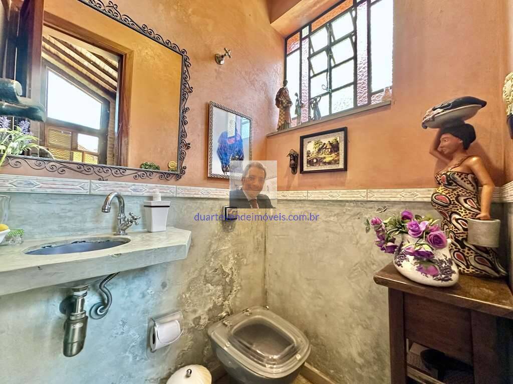 Casa de Condomínio, 4 quartos - Foto 18