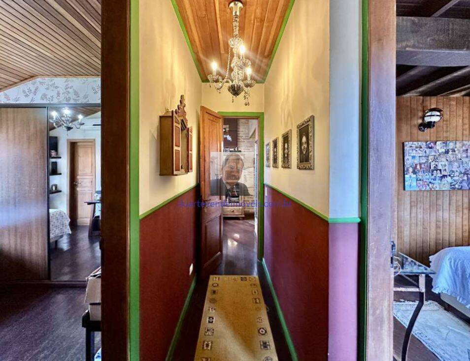 Casa de Condomínio, 4 quartos - Foto 25