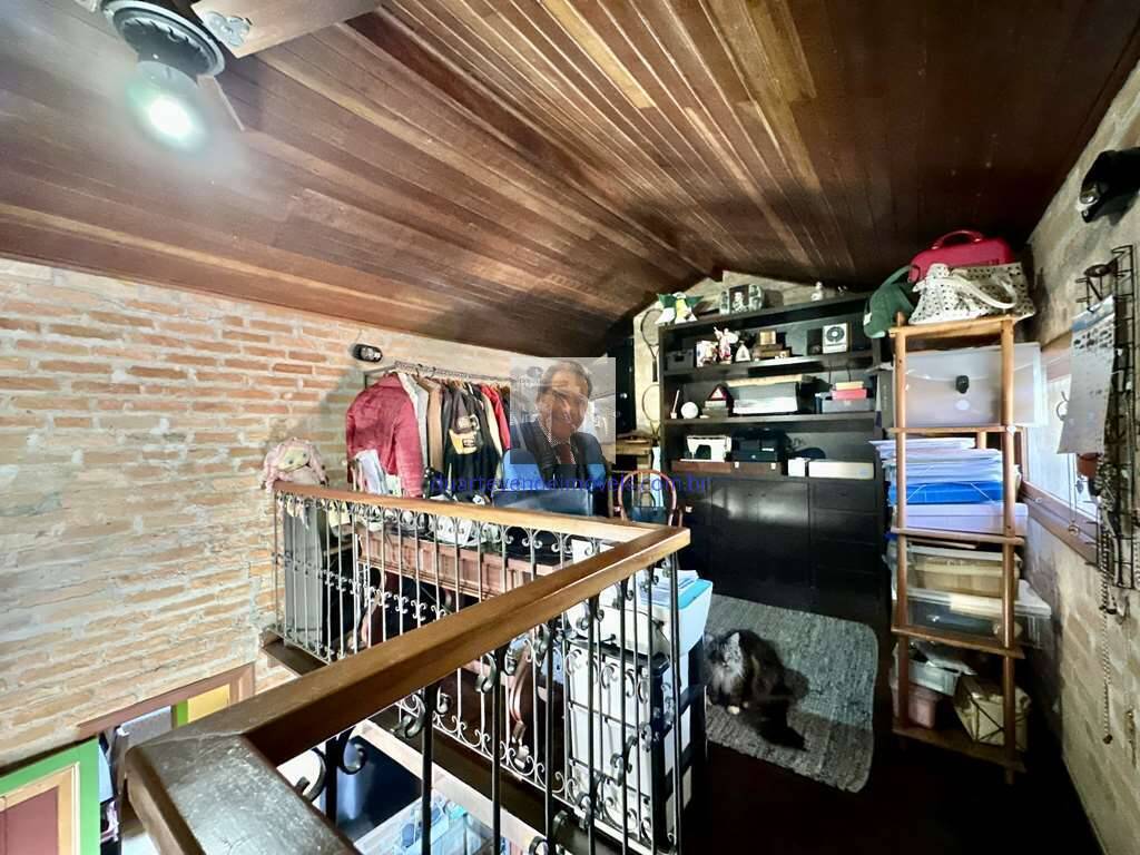 Casa de Condomínio, 4 quartos - Foto 23