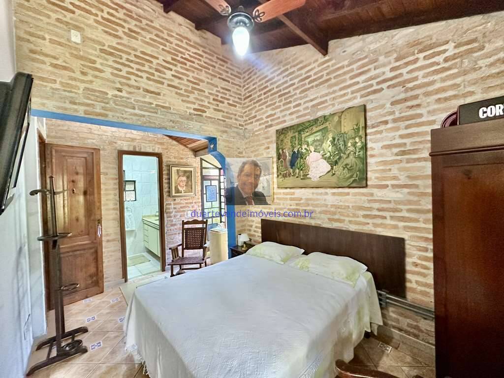 Casa de Condomínio, 4 quartos - Foto 31