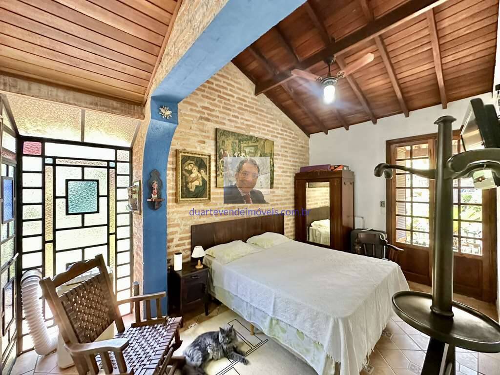 Casa de Condomínio, 4 quartos - Foto 30