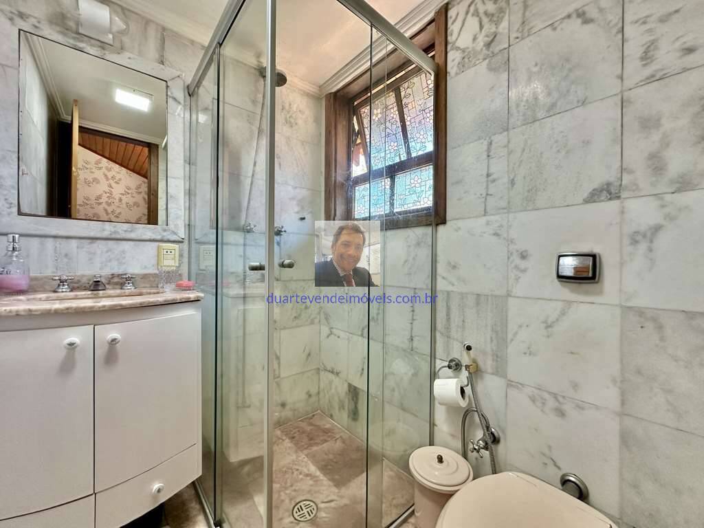 Casa de Condomínio, 4 quartos - Foto 35