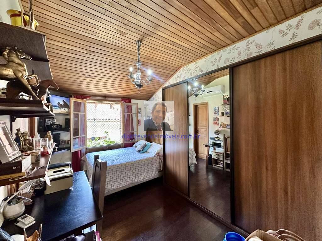Casa de Condomínio, 4 quartos - Foto 34