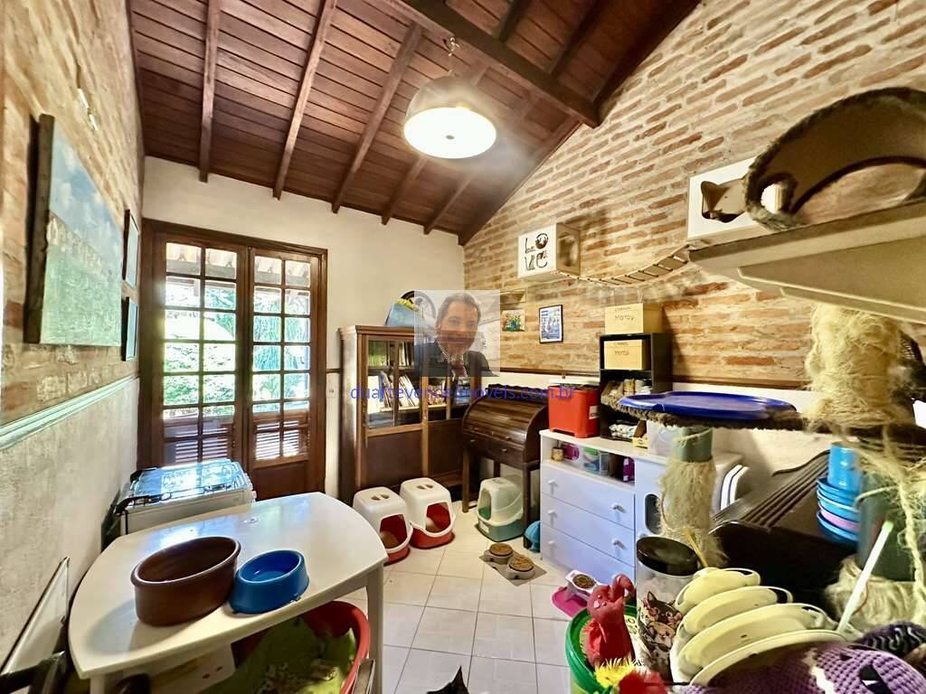 Casa de Condomínio, 4 quartos - Foto 38