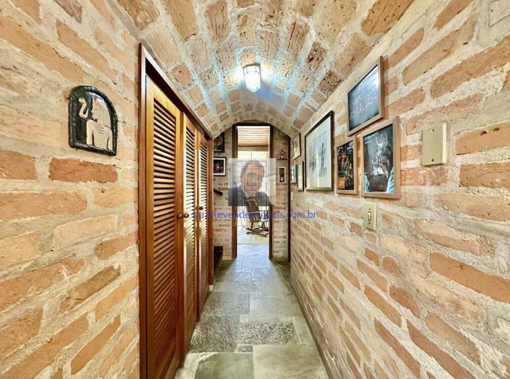Casa de Condomínio, 4 quartos - Foto 37