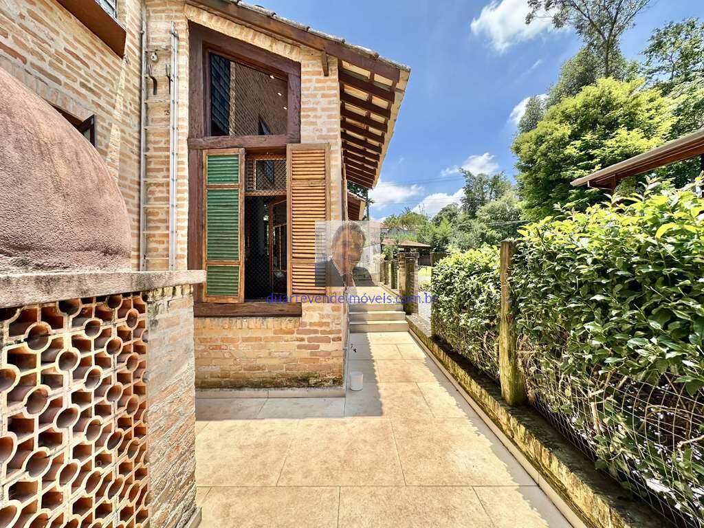 Casa de Condomínio, 4 quartos - Foto 40