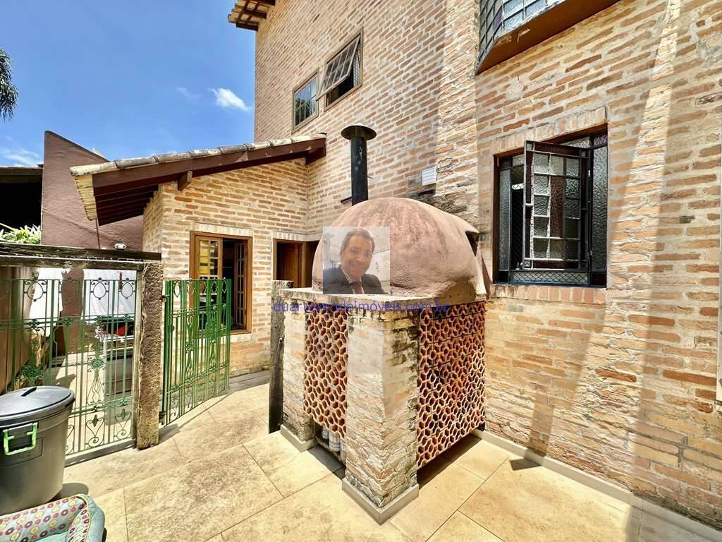 Casa de Condomínio, 4 quartos - Foto 42