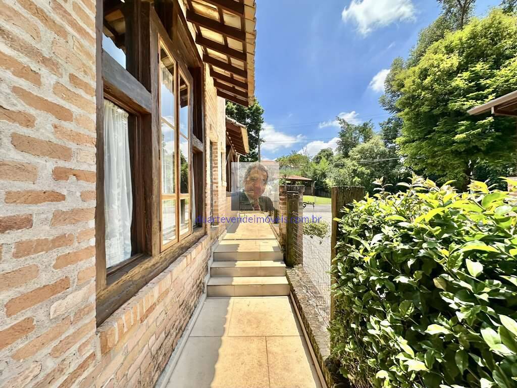 Casa de Condomínio, 4 quartos - Foto 41