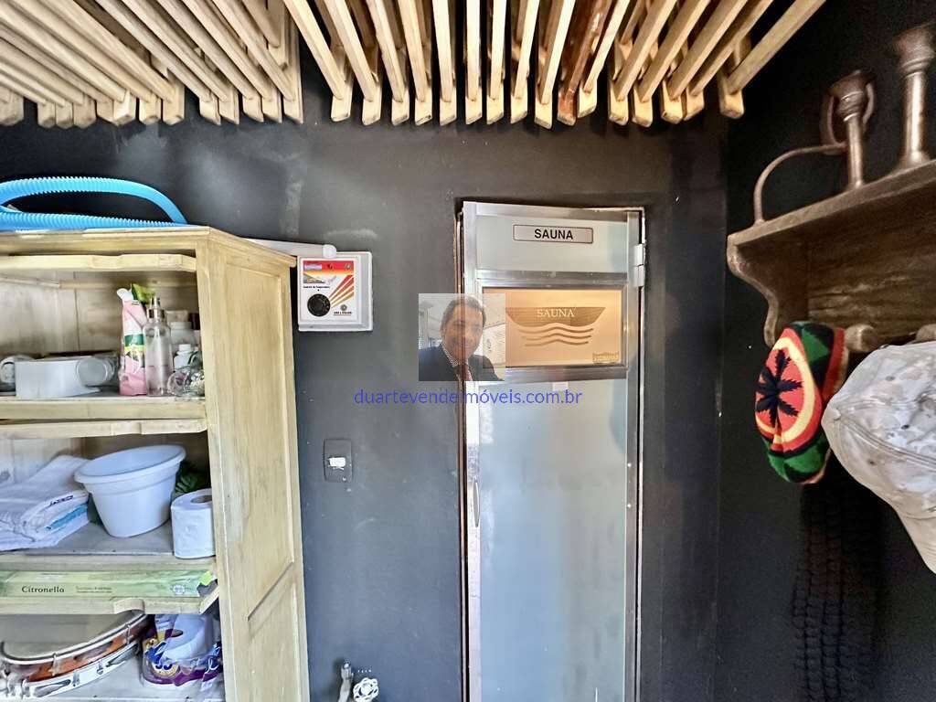 Casa de Condomínio, 4 quartos - Foto 50